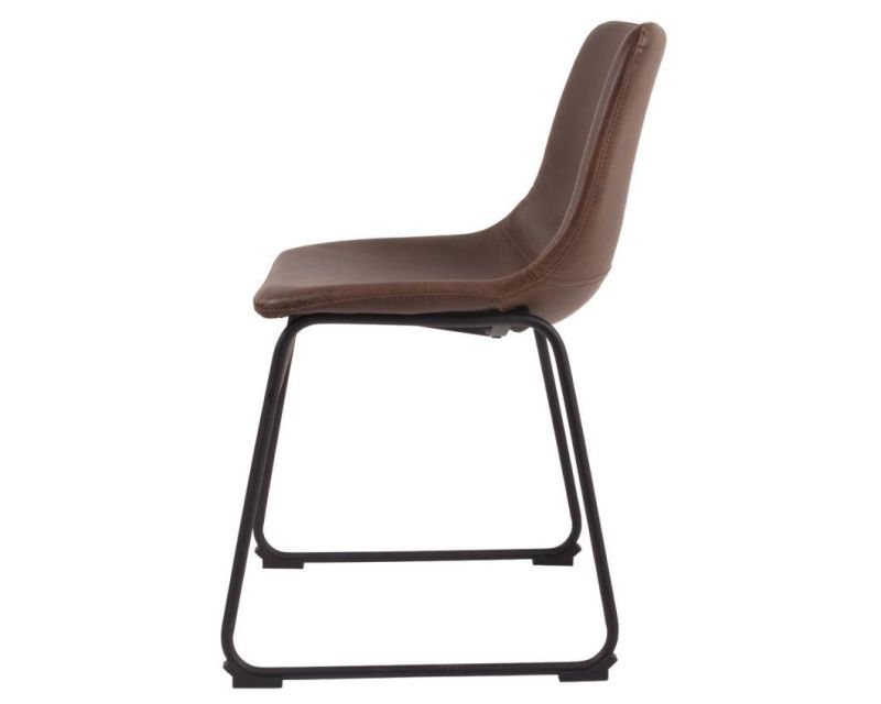 Wholesale Design Room Furniture Nordic Velvet Modern Luxury Dining Chairs