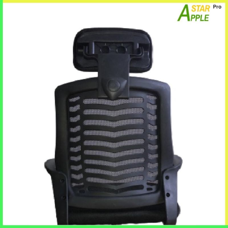 Wholesale Hot Product as-C2054A Mesh Office Chair with Adjustable Headrest