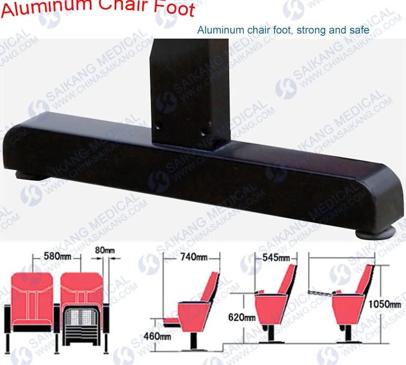 Ske042 Conference/Theater Chair/Auditorium Multi-Purpose Meeting Chair (CE/FDA/ISO)