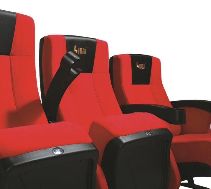 Push Back Economic Home Theater Luxury Theater Cinema Auditorium Movie Sofa