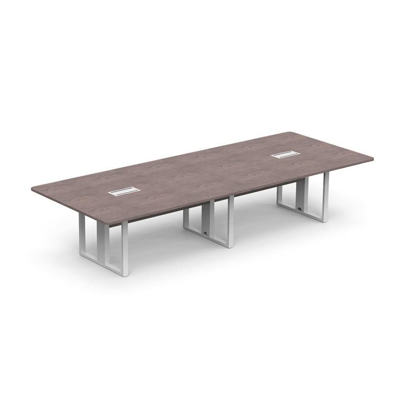 Modern Melamine Meeting Room Office Desk Furniture Conference Table