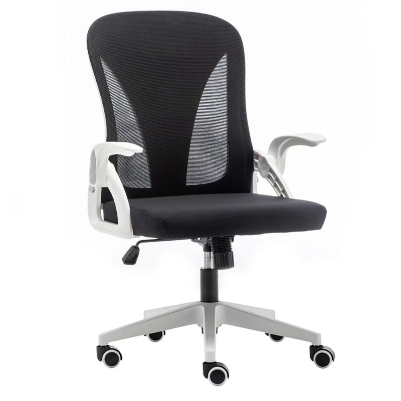 Wholesale Market Task Rotating Desk Task Swivel Staff Executive Modern Ergonomic Office Chairs