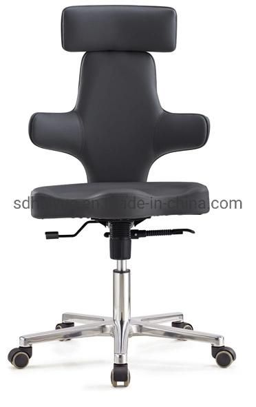 Top Sell Office Chair with High Backrest and Headrest