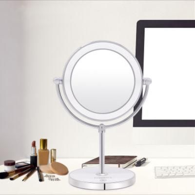 High-End Household Ring Light Mirror for Dressing up