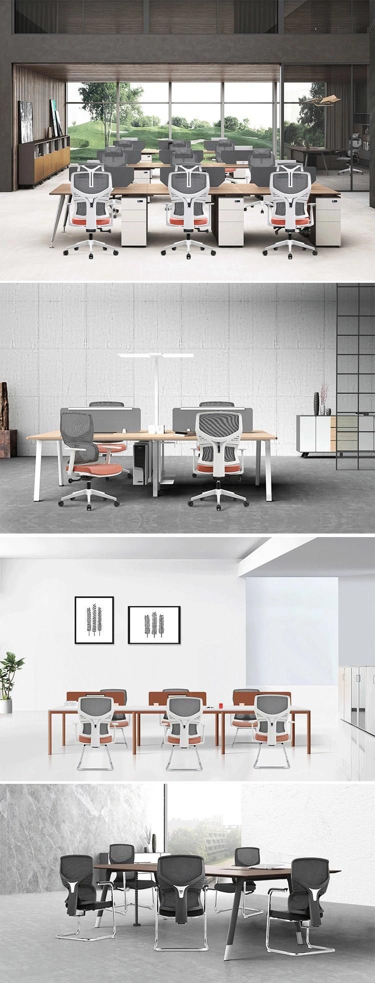 Executive Ergonomic Office Chair Modern Style Cheap Mesh Back Chair