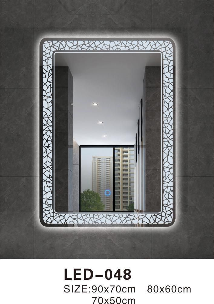 Hot Sale Modern LED Bath Mirror