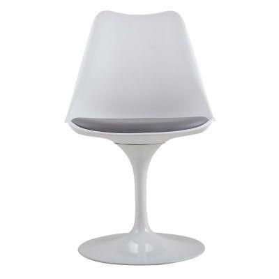 Modern Design Bar Stool Chair Supplier Commercial Furniture PU Seat Chair