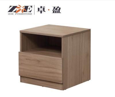 Hot Sale Modern Bedroom Furniture Night Stand