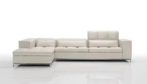 Latest Italian Design Interior Furniture Excellent Sofas Classic Leather Sofa