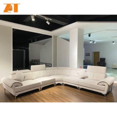 Modern Style Fabric Modular Sofa Set Living Room Sofa Bed High Quality Sofa