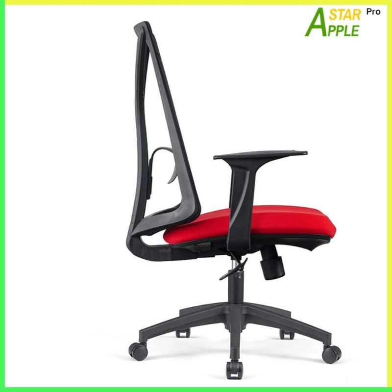 Massage Cheap Price as-B2130 Computer Parts Gaming Chair Office Chairs