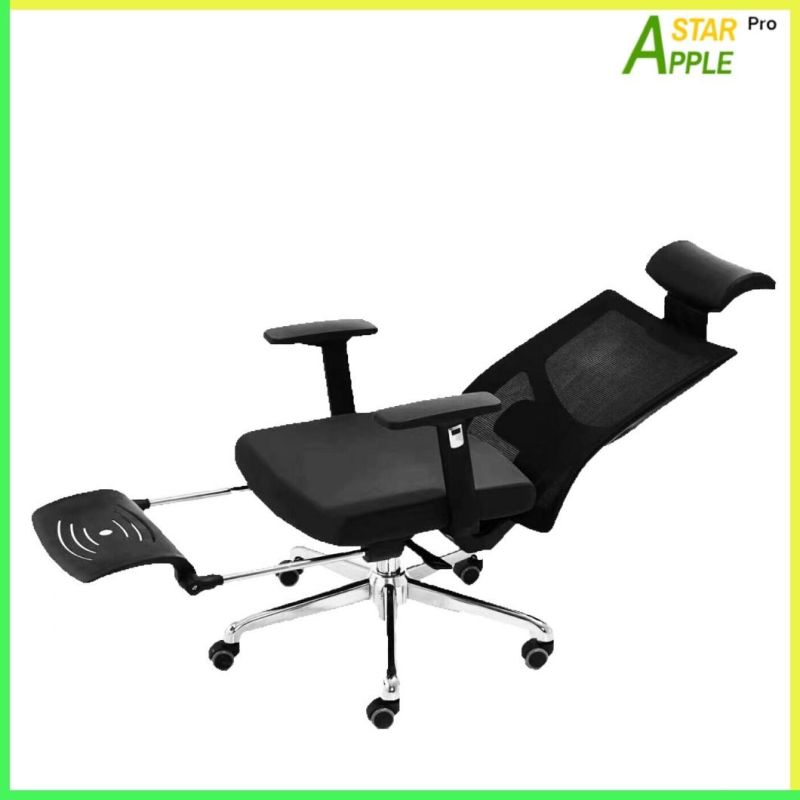 Ergonomic Design Executive Boss Office Plastic Modern Furniture Gaming Chair