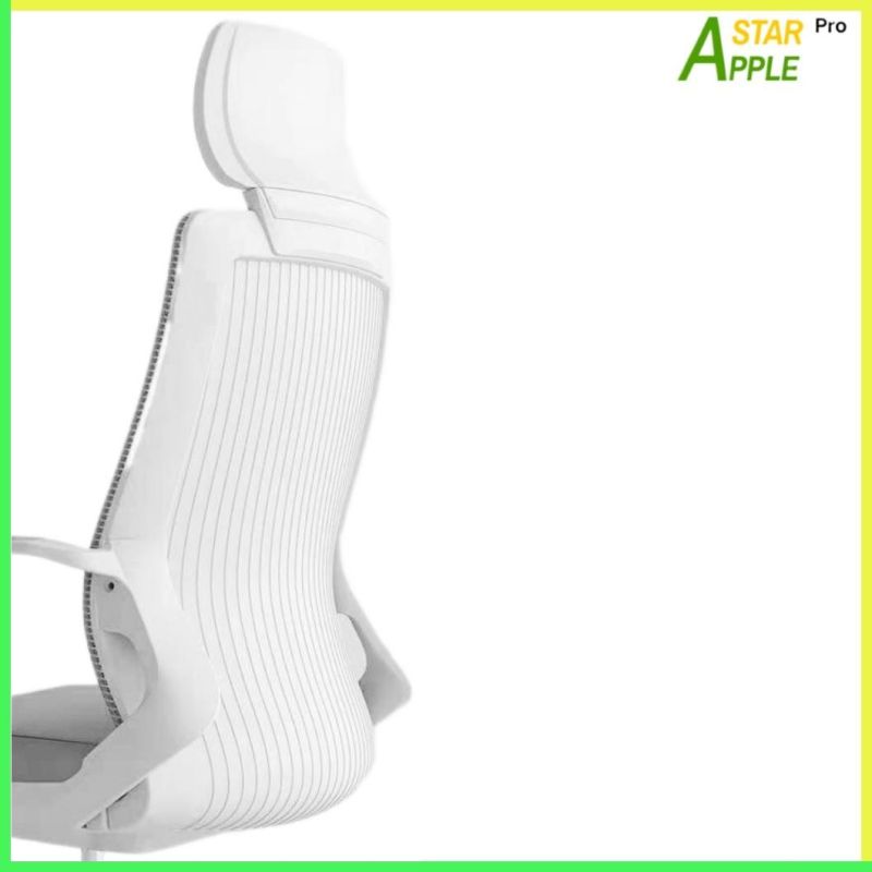 Gaming Chairs Comfortable Modern Furniture Folding Plastic Ergonomic Game Chair