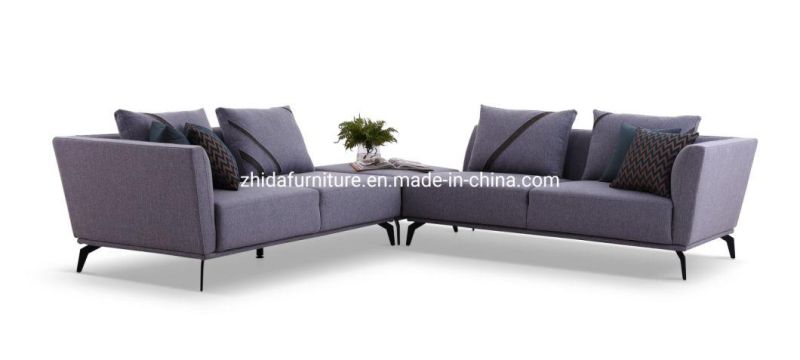 Cheap Outdoor Furniture Home Living Room Leisure Sofa