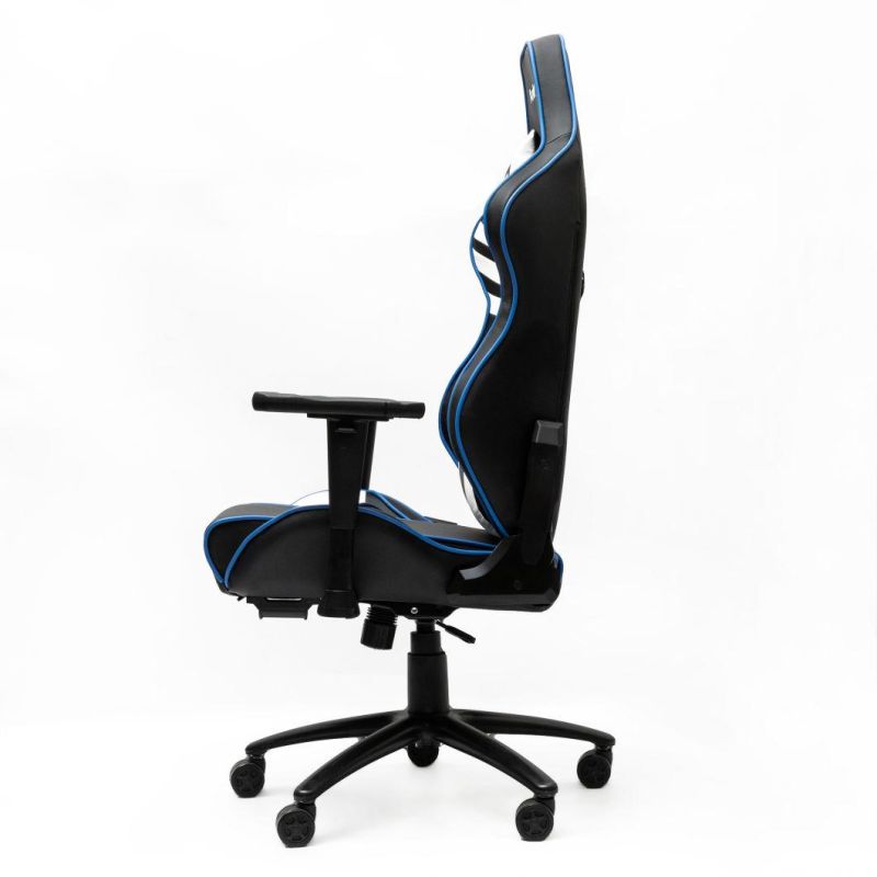 Game Chair Computer Gaming Office PC Gamer Racing Style Comfortable PU Leather Office Furniture Modern Stylish Titan XL