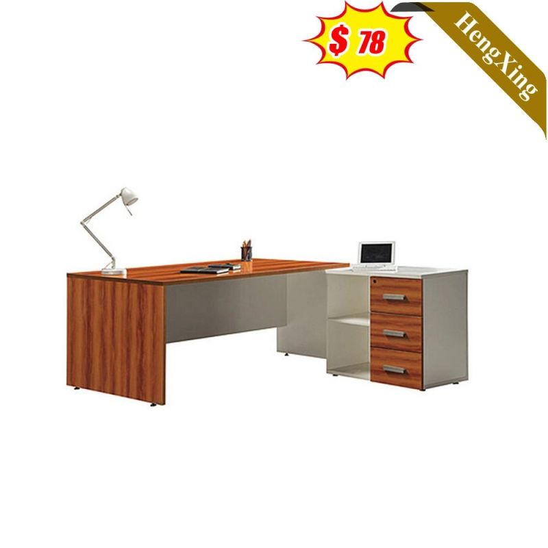 Modern Design Office Panel Table Office Furniture Executive Desk