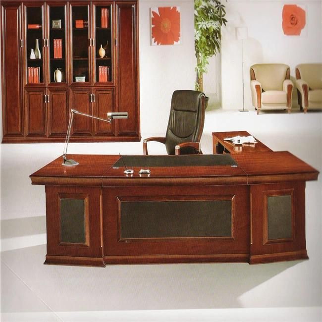 Popular Manager Office Furniture Table Office Desk for Sale