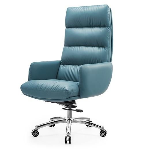 PU Leather Luxury Modern High Quality Office Chairs Sz-Oc88b