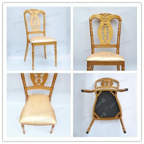 Hc-A39 Wedding Event Napoleon Chair for Sale Outdoor Used Hc-A39