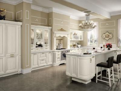 Top Sale Customized Design China Side Board Kitchen Cabinet