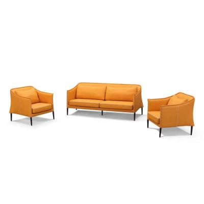 Sz-Sf820 China Made Office Furniture Visitor Sofa Set