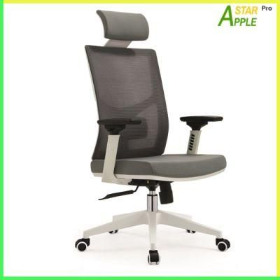 Modern Home Furniture Plastic Office Chairs Ergonomic Computer Game Chair