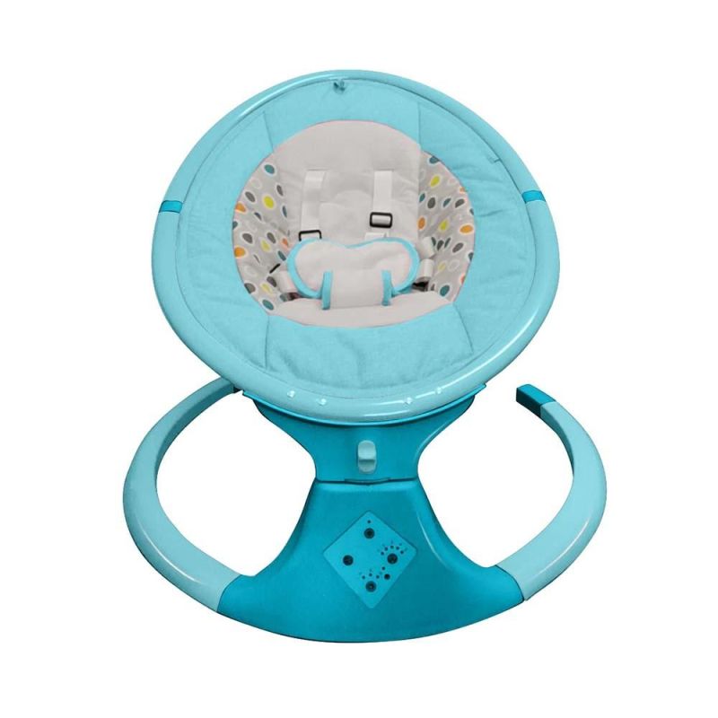 Bounce Controller Parts Newborn Bed Whole Sale Price Hanging Electric Baby Swing Chair with Music