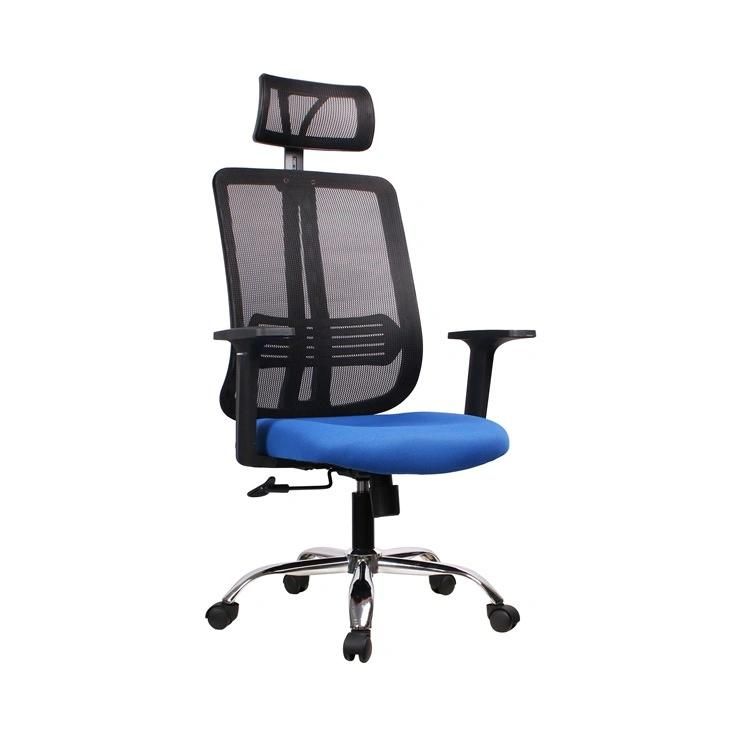 Office Chair Mesh Back Office Swivel Chair Commercial Furniture