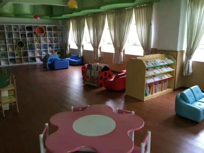 New Children Furniture, Kids Playing Room Furniture, Kindergarten Cartoon Furniture, Nursery Baby Furniture, Kids Living Room Furniture, Reading Room Furniture