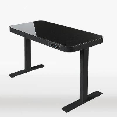 Computer PC Height Adjustable Desk