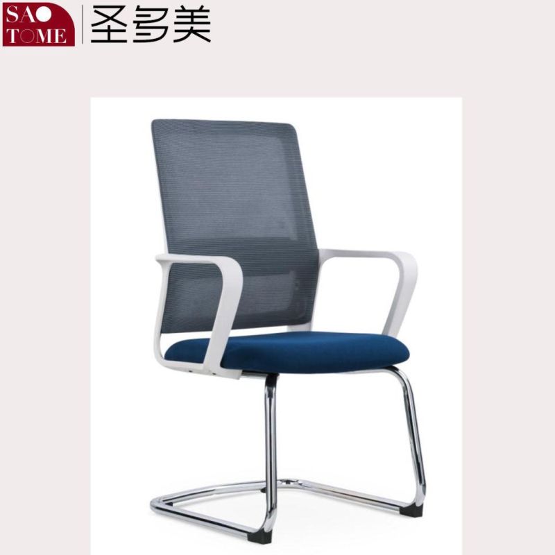 Modern Office Furniture Butterfly Chassis Breathable Mesh Office Chair