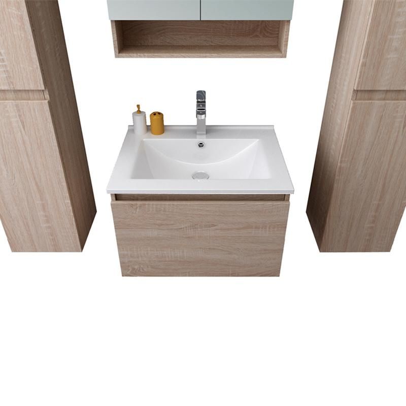 Bathroom Vanity Cabinet Wall Mounted Modern Bathroom Furniture