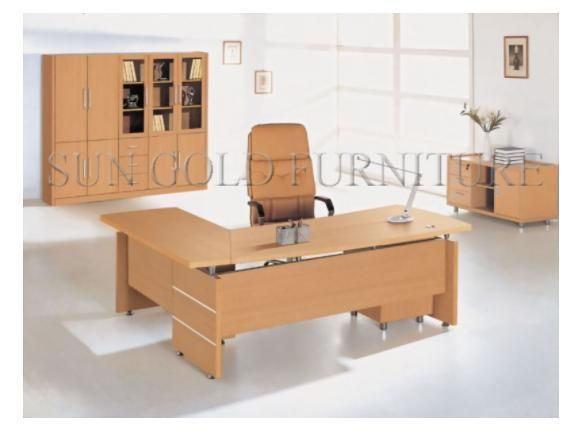 Modern Executive Table Office Executive Desk Manager Office Table (SZ-OD101)