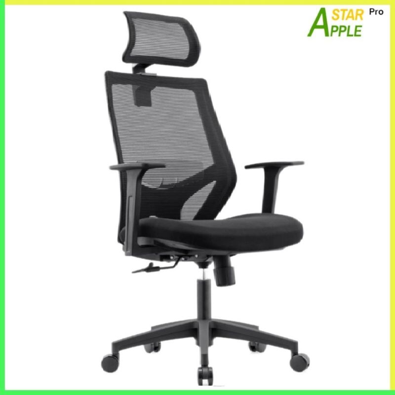 Ergonomic Design Mesh Chairs High Back Executive Office Boss Chair