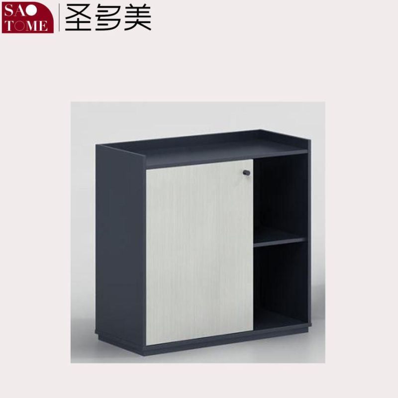 Modern Office Furniture Office Two Door Filing Cabinet