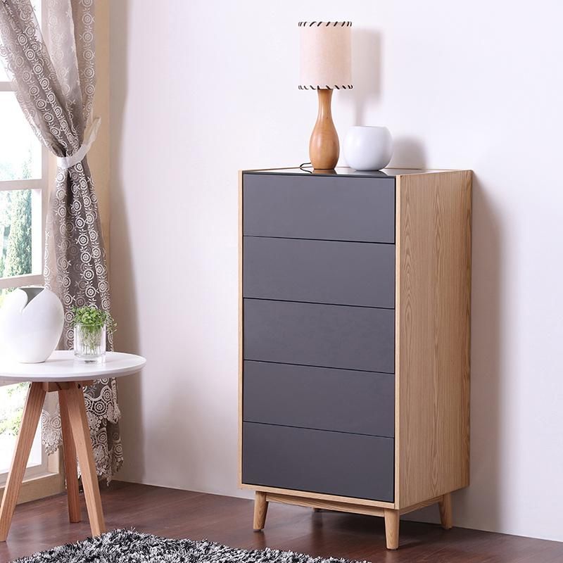 Modern Bedroom Furniture Drawer Chest