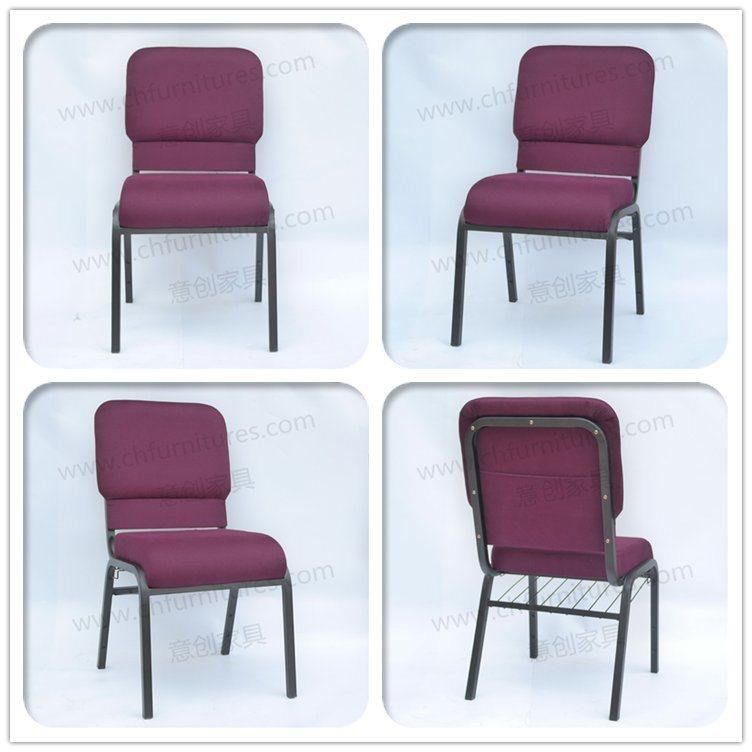 Auditorium Audience Church Meeting Conference Lecture Theater Hall Chair Yc-G38