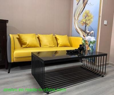 Office Set Sofa Modern Simple Office Sofa Furniture for Sale