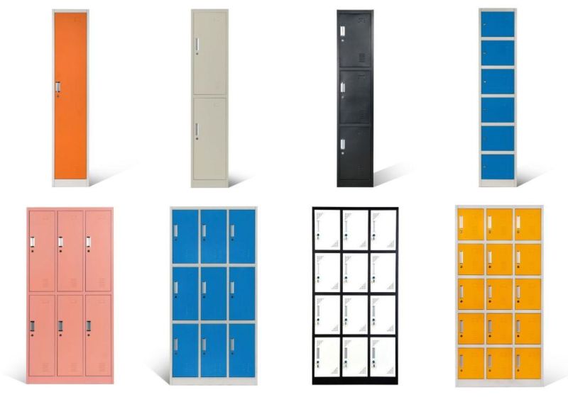 Counter Height File Cabinet Modern Office Storage Cupboard Small Steel Bookcase Cabinet Furniture