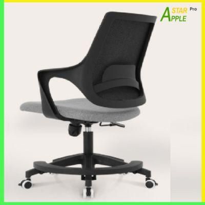 Nylon Lumbar Computer Parts Office Chairs as-B2024 Gaming Chair