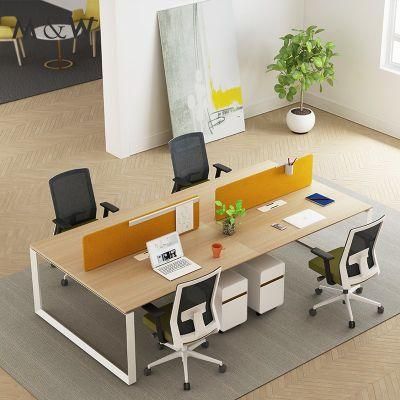 Morden Style Wood Wholesale Modern Appearance Office Desk