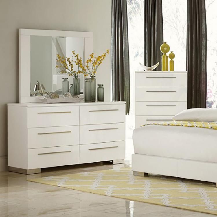 11naa034 Modern Home Furniture Set Bedroom Furniture Beds