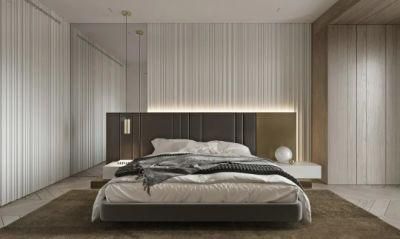 Customized Home Bedroom 2 Colors Wardrobe Design Bedroom Cabinet Custom Modern Full House Cabinet