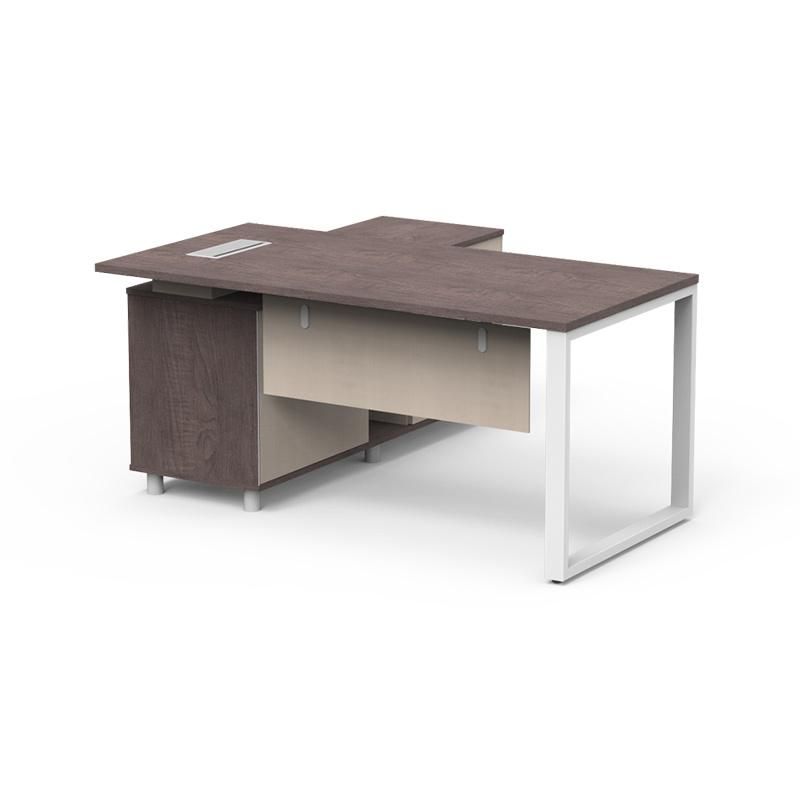 High Quality Modern New Design Executive Office Desk Furniture