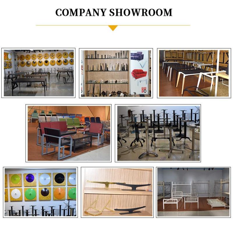 Wholesale Factory Study Room Furniture Metal Shelf Library Metal Bookshelf