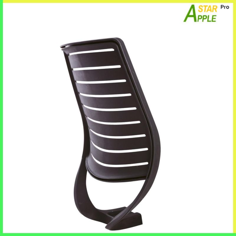 Chinese Furniture Ergonomic Design as-B2184 Office Chair with Nylon Base