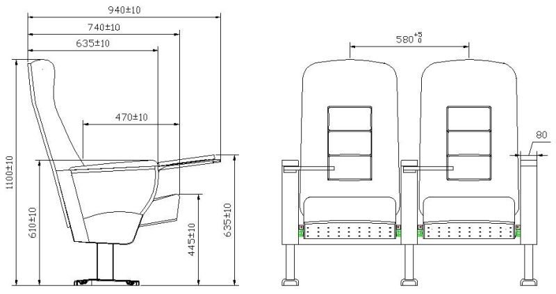 College Lecture Conference Movie Theatre Auditorium Stadium Chair