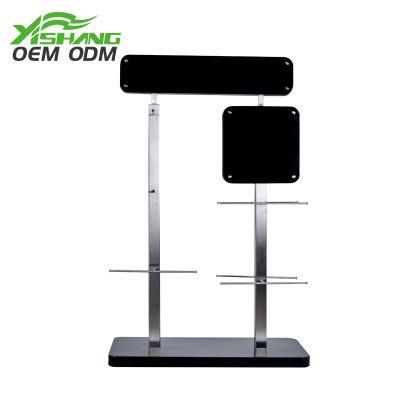 Clothing Display Ideas Modern Shop Counter Design Garment Store Display Rack