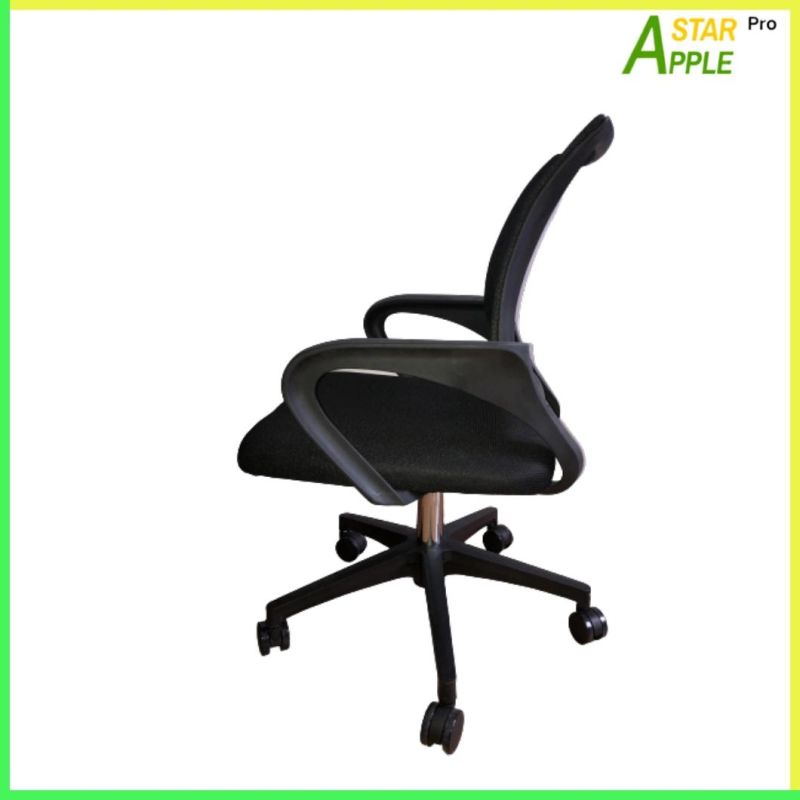 Affordable Home Furniture as-B2050A Office Chair with Durable Nylon Base