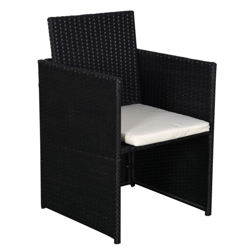 High Quality Outdoor Rattan Garden Furniture